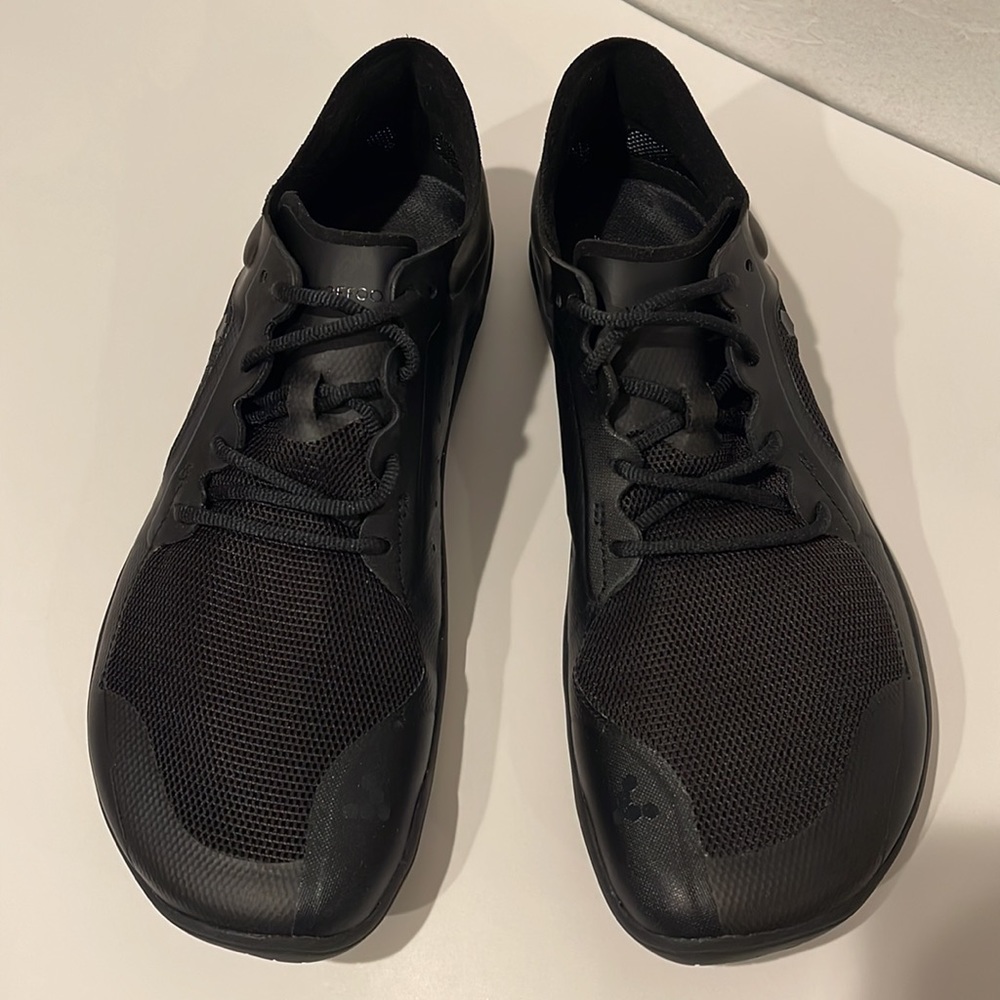 Vivo bearfoot shoes